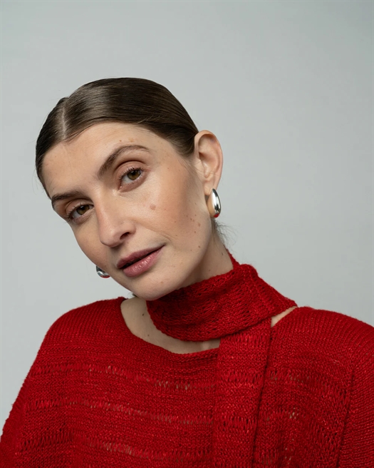 SOMMARØY TUNIKA fra Kit Couture